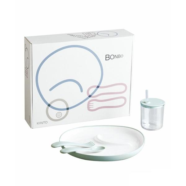 ZOZO問い合わせ番号:56024442ショップ:HIGHTIDE，ハイタイドブランド:KINTO，キントー，HIGHTIDE，ハイタイド商品名:KINTO BONBO 4pcs set キントー ボンボ 食器 4個セット 出産祝い ギフト...