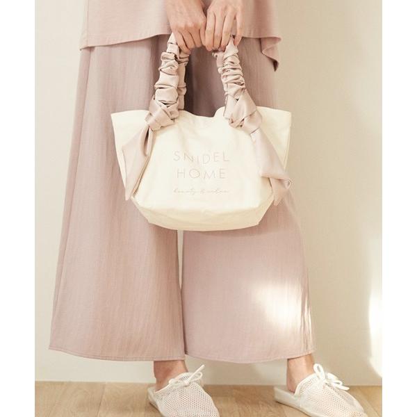初売り トートバッグ バッグ レディース メッシュトートバッグ 22spring Snidel 即納 スナイデル メッシュ モード デイリーユーズ シンプル トートバッグ