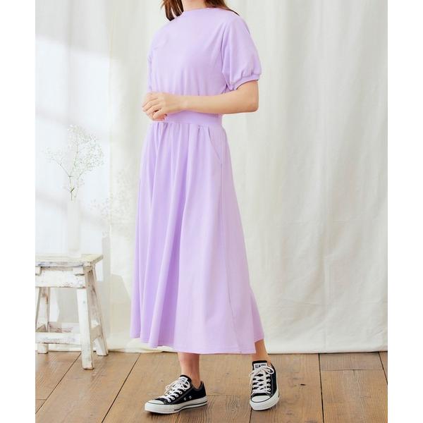 パフスリーブ ワンピース 半袖 みんな探してる人気モノ パフスリーブ ワンピース 半袖 レディースファッション