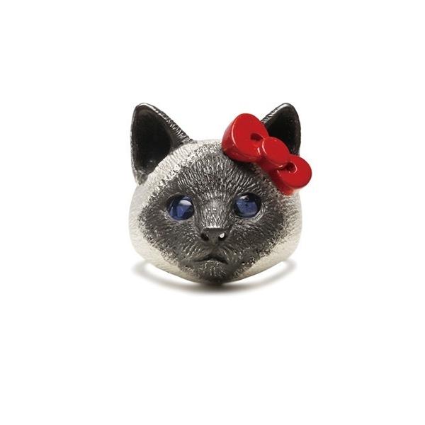 猫 指輪 ブランドの人気商品 通販 価格比較 価格 Com