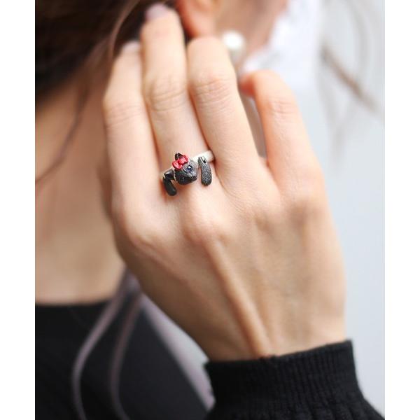 猫 指輪 ブランドの人気商品 通販 価格比較 価格 Com