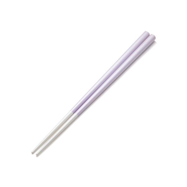 ZOZO問い合わせ番号:56237534ショップ:Francfranc，フランフランブランド:Francfranc，フランフラン商品名:食洗機対応 箸 プリート パープルカテゴリ:食器/キッチン>カトラリーブランド品番:1101110...