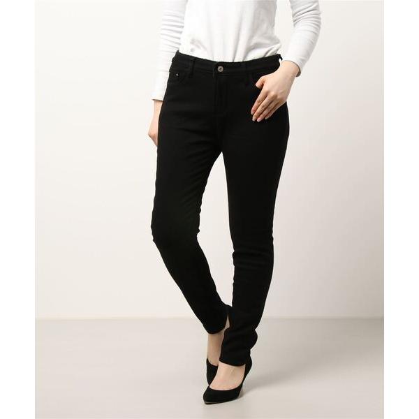 『タイムセール実施中』ZOZO問い合わせ番号:56277287ショップ:Lace Ladies，レースレディースブランド:Lace Ladies，レースレディース商品名:裏起毛あり/なし 2タイプ ストレッチスキニーパンツカテゴリ:パンツ&...