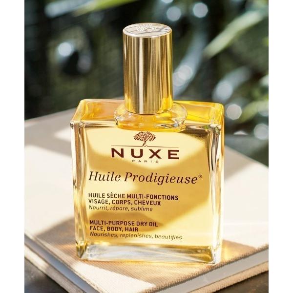 ※このアイテムは返品・交換対象外商品です。コスメ商品ZOZO問い合わせ番号:56278810ショップ:NUXE・RENE FURTERER，ニュクス ルネフルトレールブランド:NUXE，ニュクス商品名:プロディジュー オイル 100mLカテ...