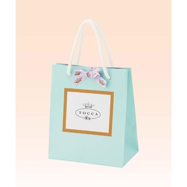 ZOZO問い合わせ番号:56312696ショップ:TOCCA Beauty，トッカ ビューティーブランド:TOCCA BEAUTY，トッカビューティー，TOCCA，トッカ商品名:TOCCA（トッカ）ショッパー（SS）W170×D100×H2...
