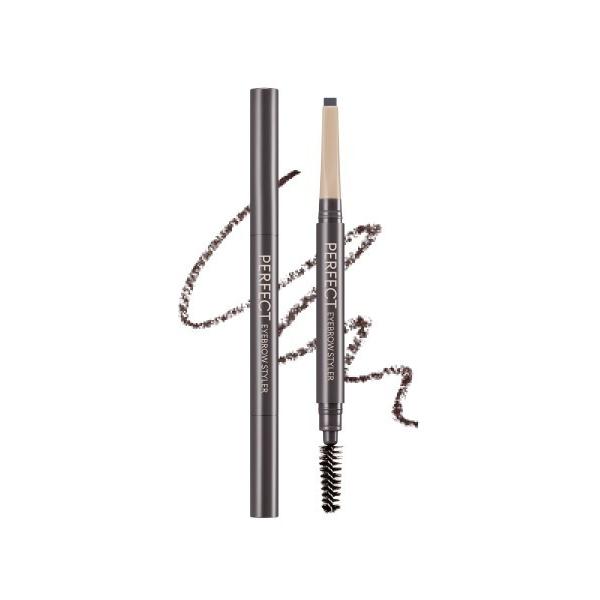 ※このアイテムは返品・交換対象外商品です。コスメ商品ZOZO問い合わせ番号:56350725ショップ:MISSHA JAPAN，ミシャジャパンブランド:MISSHA，ミシャ商品名:【MISSHA/ミシャ】パーフェクト　アイブロウスタイラー（...