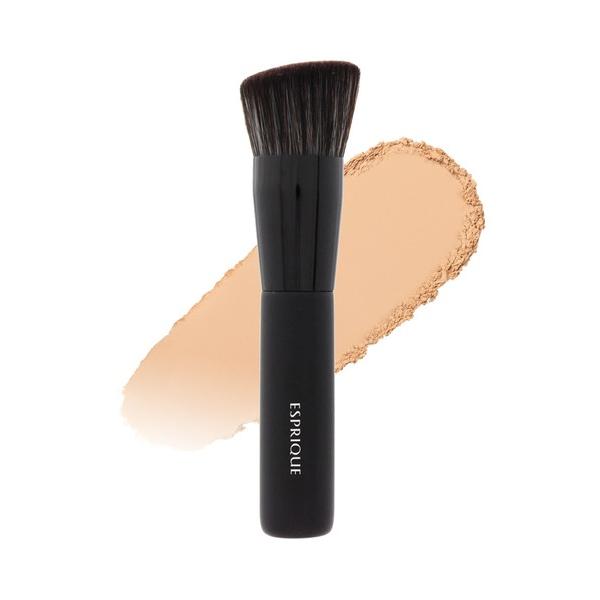 ※このアイテムは返品・交換対象外商品です。ZOZO問い合わせ番号:56416817ショップ:コーセー，コーセーブランド:ESPRIQUE，エスプリーク商品名:ファンデーションブラシカテゴリ:ビューティーグッズ>メイクブラシブランド品番...