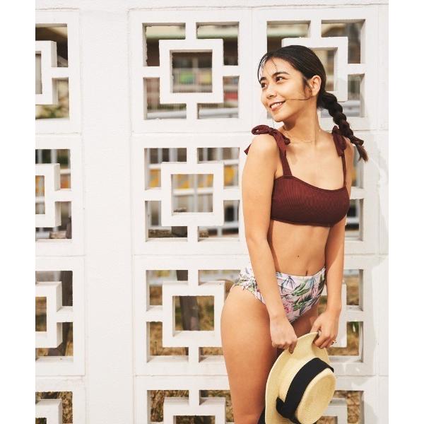 レディース ビキニ Roxyの通販 価格比較 価格 Com