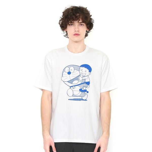 Tシャツ 藤子不二雄 みんな探してる人気モノ Tシャツ 藤子不二雄 メンズファッション