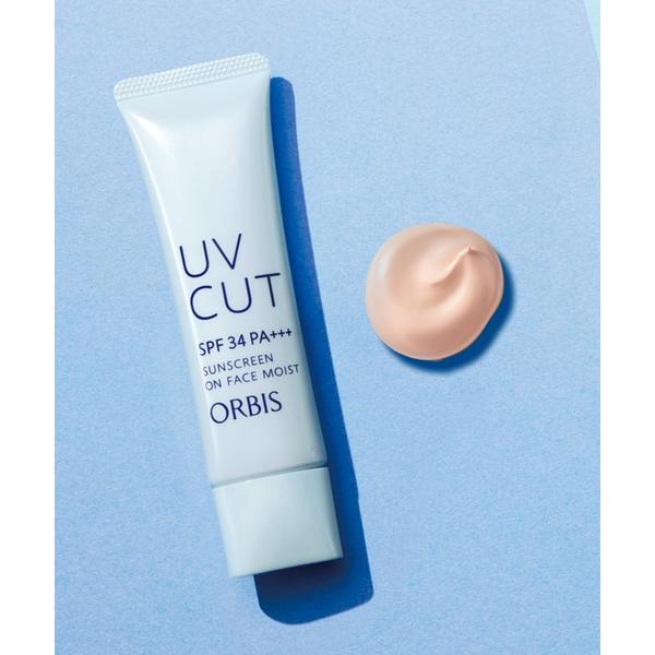 ※このアイテムは返品・交換対象外商品です。ZOZO問い合わせ番号:56427165ショップ:ORBIS，オルビスブランド:ORBIS，オルビス商品名:ORBIS サンスクリーン(R)オンフェイスモイストカテゴリ:ビューティーグッズ>日...