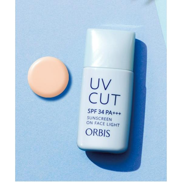 ※このアイテムは返品・交換対象外商品です。ZOZO問い合わせ番号:56427166ショップ:ORBIS，オルビスブランド:ORBIS，オルビス商品名:ORBIS サンスクリーン(R)オンフェイスライトカテゴリ:ビューティーグッズ>日焼...