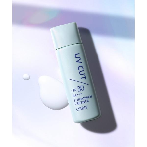 ※このアイテムは返品・交換対象外商品です。ZOZO問い合わせ番号:56427168ショップ:ORBIS，オルビスブランド:ORBIS，オルビス商品名:ORBIS サンスクリーン(R)フリーエンスカテゴリ:ビューティーグッズ>日焼け止め...