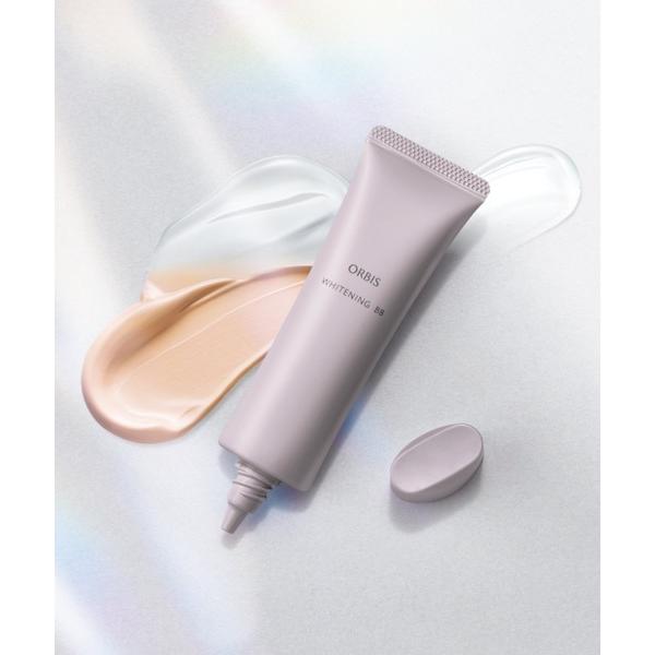 ※このアイテムは返品・交換対象外商品です。コスメ商品ZOZO問い合わせ番号:56427185ショップ:ORBIS，オルビスブランド:ORBIS，オルビス商品名:ORBIS ホワイトニングBB(パフなし)ライト [医薬部外品]カテゴリ:ベース...