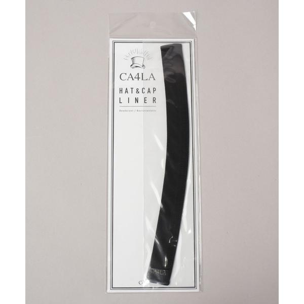 ※このアイテムは返品・交換対象外商品です。コスメ商品ZOZO問い合わせ番号:56530137ショップ:CA4LA，カシラブランド:CA4LA，カシラ商品名:HAT＆CAP LINER LONGカテゴリ:ボディ・ヘアケア>その他ボディ・...