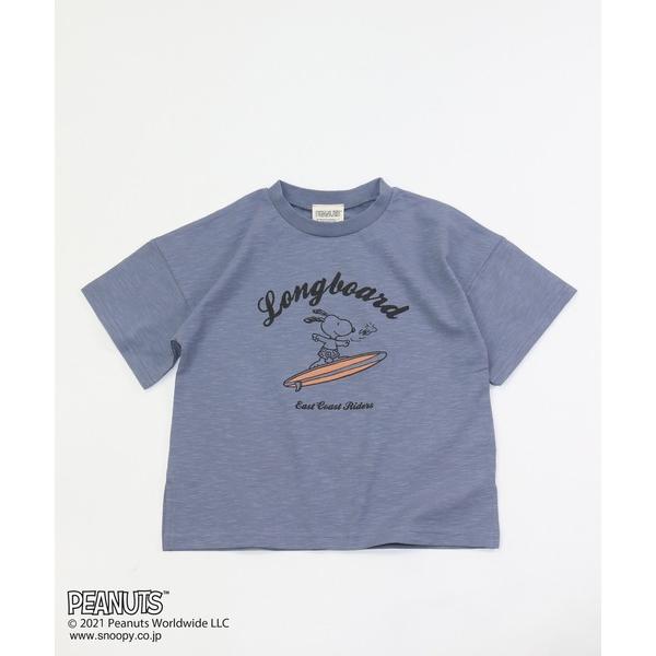 スヌーピー Tシャツ みんな探してる人気モノ スヌーピー Tシャツ キッズ ベビー マタニティ