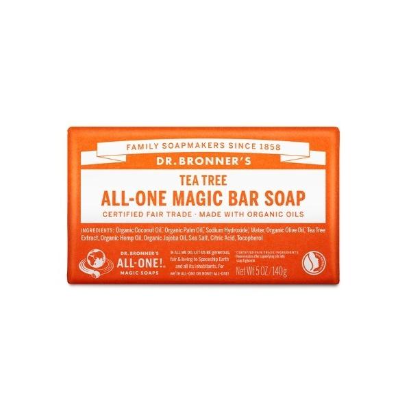 他サイト： ボディソープ ドクターブロナー ドクターブロナー マジックソープバーの商品画像