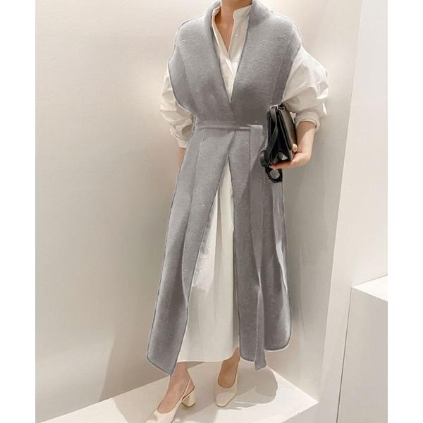 セットアップ ロングシャツワンピ ジレセットアップ Buyee Buyee 日本の通販商品 オークションの代理入札 代理購入