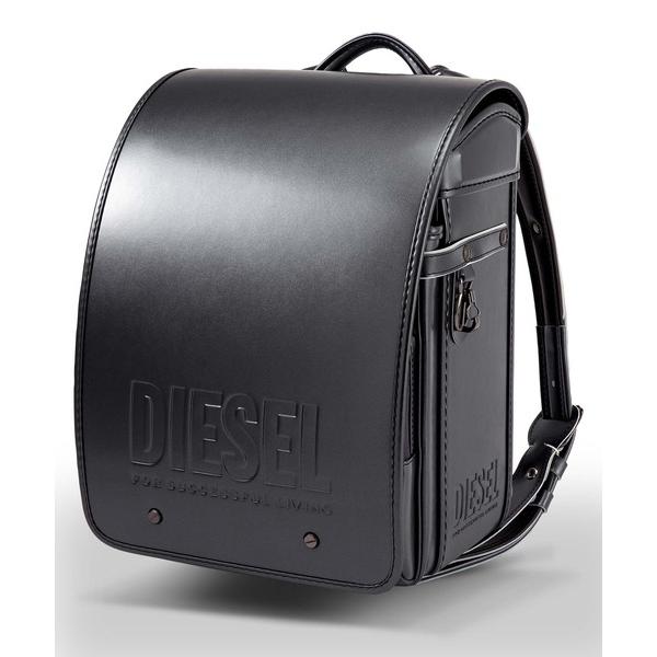 キッズ ランドセル DIESEL(ディーゼル)GLOSSY ＆ MATTE(グロッシー＆マット)ラン...