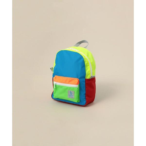 ZOZO問い合わせ番号:6573101ショップ:BEAMS WOMEN，ビームスウィメンブランド:こども ビームス，コドモビームス商品名:こども ビームス / バックパック miniカテゴリ:バッグ>バックパック/リュックブランド品番...