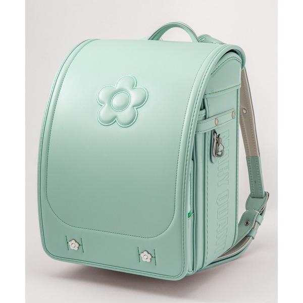 ZOZO問い合わせ番号:56746618ショップ:SHIFFON，シフォンブランド:MARY QUANT，マリークワント商品名:MARY QUANT(マリークヮント)エンボスデイジーランドセル【2026年3月下旬お届け】カテゴリ:バッグ&g...