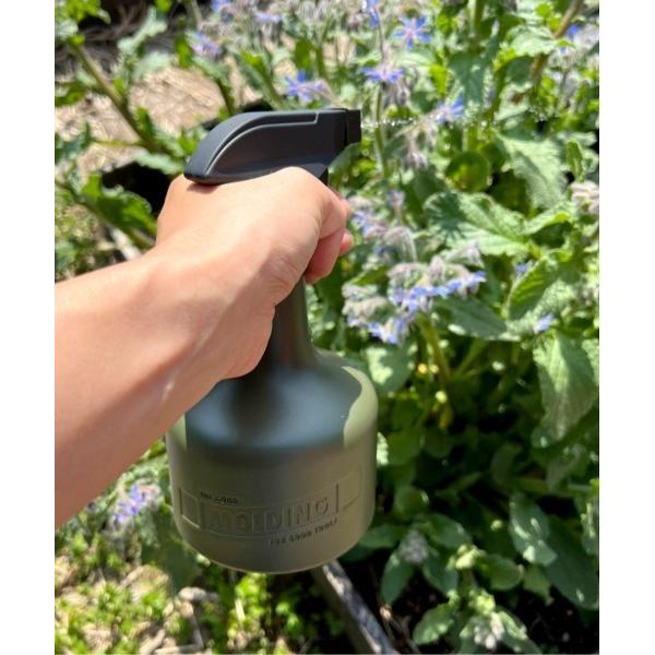 『タイムセール実施中』ZOZO問い合わせ番号:56817155ショップ:BRID，ブリッドブランド:BRID，ブリッド商品名:.ブリッド モールディング スプレー ボトル / BRID MOLDING SPRAY BOTTLE［500ml］...