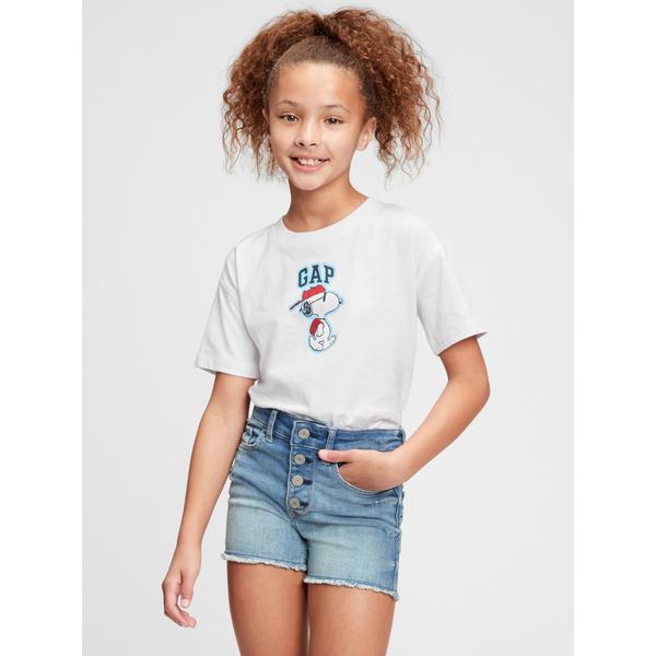 スヌーピー Tシャツ みんな探してる人気モノ スヌーピー Tシャツ キッズ ベビー マタニティ