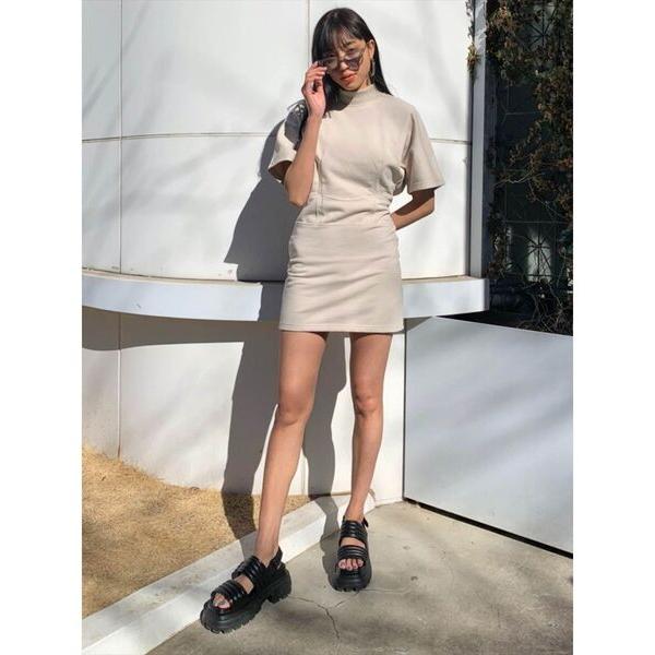 ワンピース ショート みんな探してる人気モノ ワンピース ショート レディースファッション