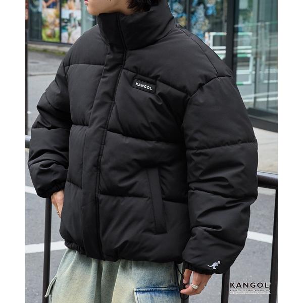 『タイムセール実施中』ZOZO問い合わせ番号:56931008ショップ:MONO-MART，モノマートブランド:KANGOL，カンゴール，MONO-MART，モノマート商品名:KANGOL/カンゴール 別注 ビッグシルエット ラバーネーム/...