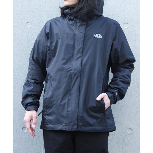 ノースフェイス ブルゾン アウター 「THE NORTH FACE」ノースフェイス WOMEN'S VENTURE2 JACKET ベンチャー2ジャケット NF0A2VCR レディース メンズ