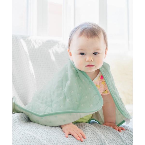 ZOZO問い合わせ番号:57004541ショップ:babybaby，ベイビーベイビーブランド:angerolux，アンジェロラックス商品名:【angerolux/アンジェロラックス】6重ガーゼケットカテゴリ:ママ＆ベビー>ベビー寝具/...