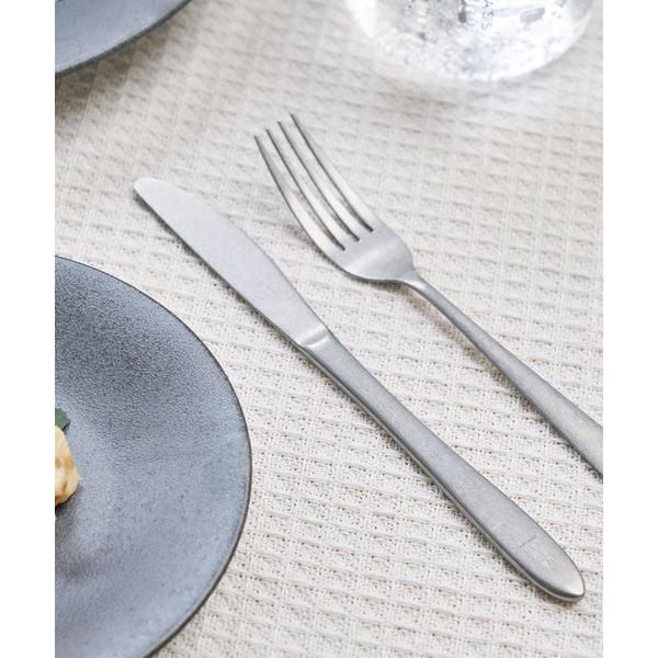 『タイムセール実施中』ZOZO問い合わせ番号:57071821ショップ:LAKOLE，ラコレブランド:LAKOLE，ラコレ商品名:燕三条ステンレスデザートナイフ / 940961カテゴリ:食器/キッチン>カトラリーブランド品番:940...