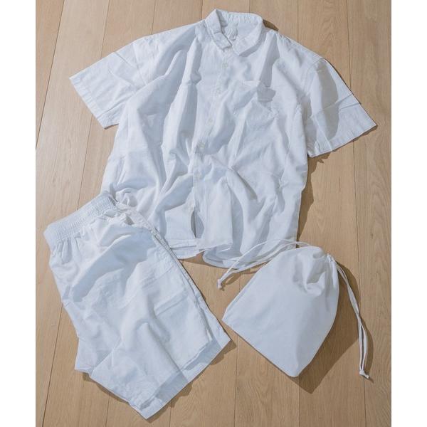 ハーフパンツ メンズ 麻の通販 価格比較 価格 Com