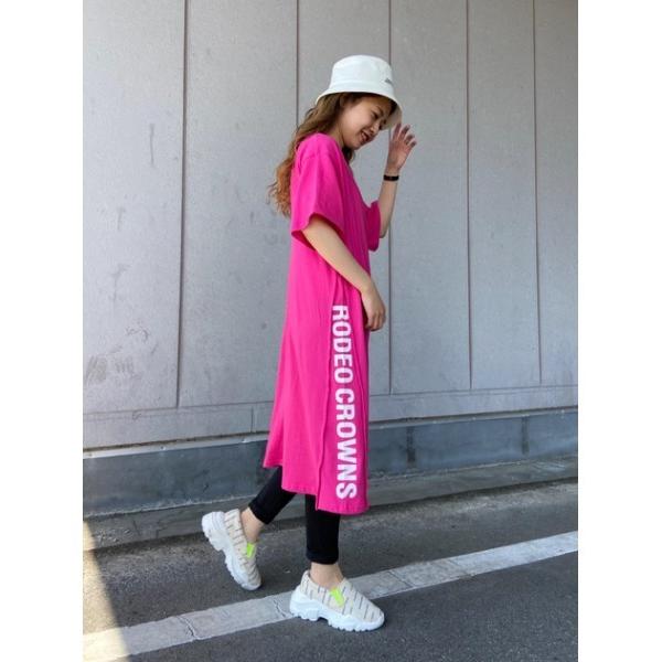 ロデオクラウンズ レディースtシャツ みんな探してる人気モノ ロデオクラウンズ レディースtシャツ レディースファッション