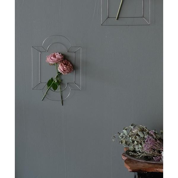 ZOZO問い合わせ番号:57288332ショップ:Global Forme Concrete，グローバルフォルムコンクリートブランド:WEST VILLAGE TOKYO，ウェストビレッジトーキョー商品名:QUIAPO thin frame...