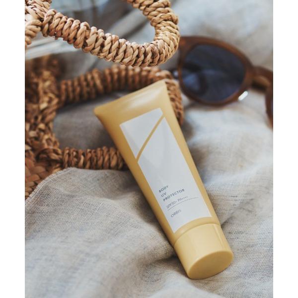 ※このアイテムは返品・交換対象外商品です。ZOZO問い合わせ番号:57290135ショップ:ORBIS，オルビスブランド:ORBIS，オルビス商品名:ORBIS ボディUVプロテクターカテゴリ:ビューティーグッズ>日焼け止め/UVケア...