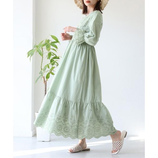 カットワークレース みんな探してる人気モノ カットワークレース レディースファッション