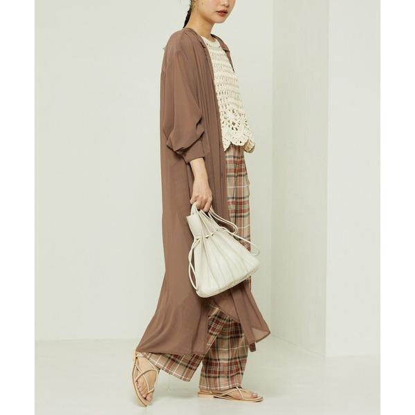 ジョーゼット ワンピース みんな探してる人気モノ ジョーゼット ワンピース レディースファッション