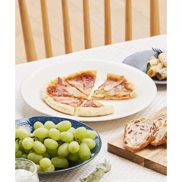 ZOZO問い合わせ番号:57397330ショップ:LAKOLE，ラコレブランド:LAKOLE，ラコレ商品名:美濃焼きSLIMプレート(LL) / 947155カテゴリ:食器/キッチン>食器ブランド品番:947155素材:陶磁器原産国:...