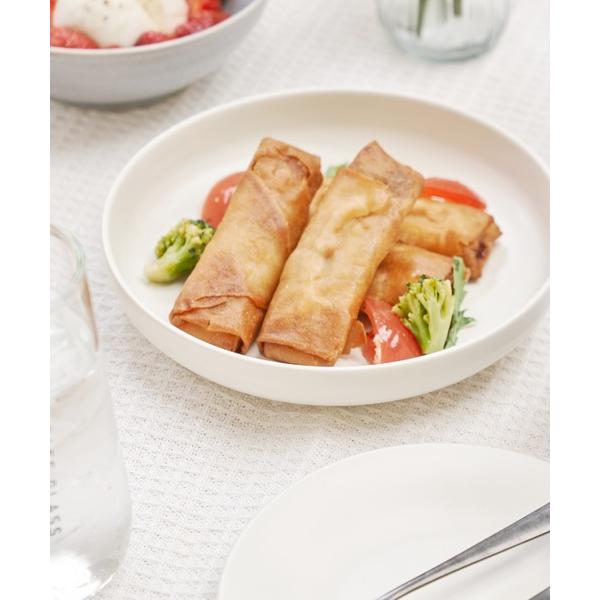 ZOZO問い合わせ番号:57402288ショップ:LAKOLE，ラコレブランド:LAKOLE，ラコレ商品名:美濃焼きSLIMカレーパスタ皿 / 947159カテゴリ:食器/キッチン>食器ブランド品番:947159素材:陶磁器原産国:J...