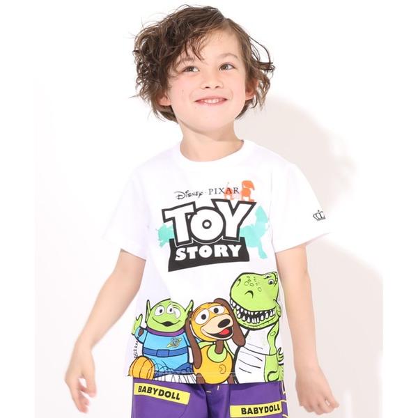 ディズニー Tシャツ 親子 キッズ用品の人気商品 通販 価格比較 価格 Com