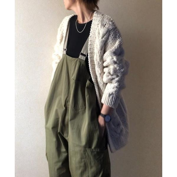 サロペット オーバーオール