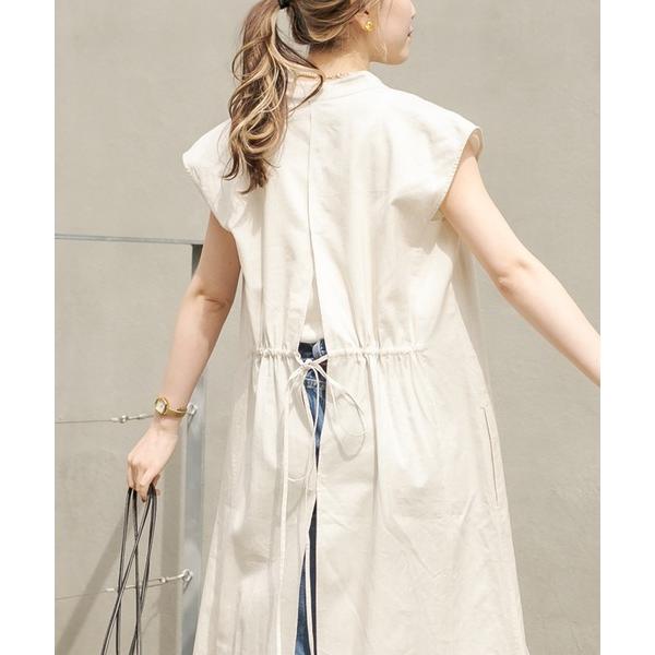 ジレワンピース みんな探してる人気モノ ジレワンピース レディースファッション