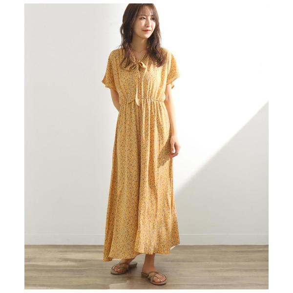 ボウタイワンピース みんな探してる人気モノ ボウタイワンピース レディースファッション