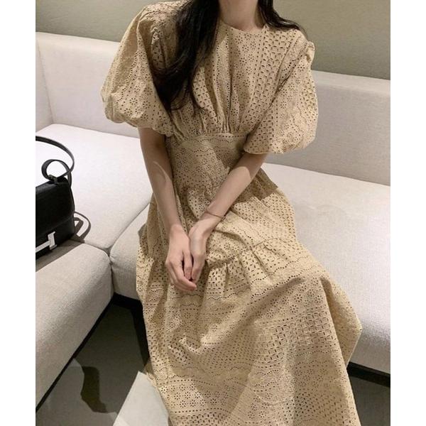 カットワークレース みんな探してる人気モノ カットワークレース レディースファッション