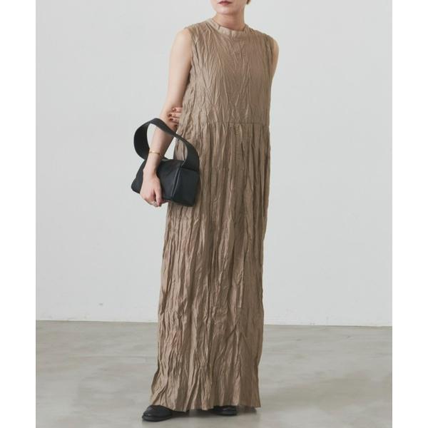 ノースリーブワンピース ロング みんな探してる人気モノ ノースリーブワンピース ロング レディースファッション