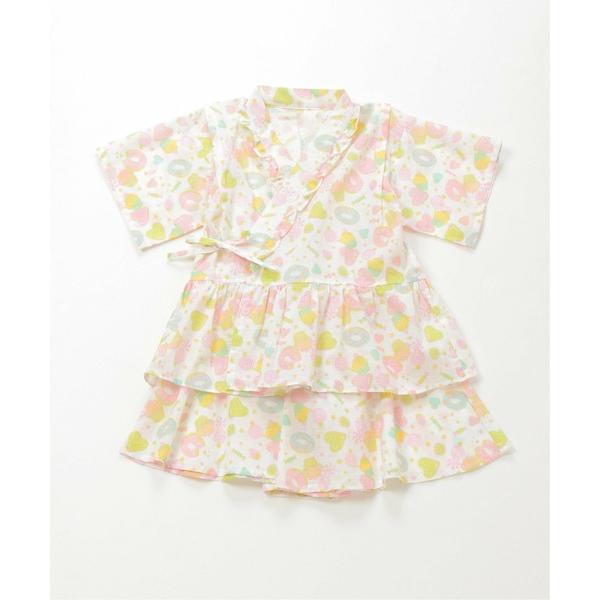 甚平 キッズ 100 みんな探してる人気モノ 甚平 キッズ 100 キッズ ベビー マタニティ