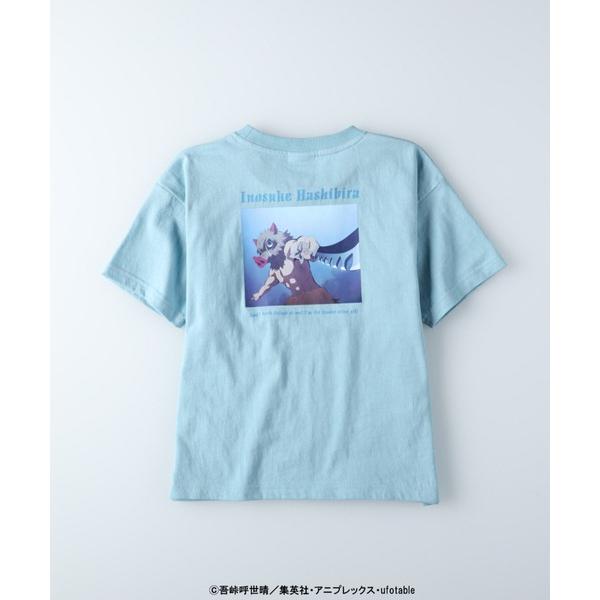 キッズトップス Tシャツ キッズ 鬼滅の刃 キッズトップスの人気商品 通販 価格比較 価格 Com
