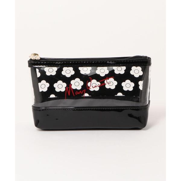 クリアペンケース みんな探してる人気モノ クリアペンケース レディースファッション