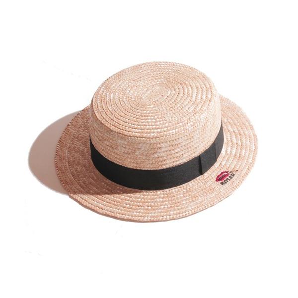 翌日発送可能 Yamadasan専用 Scha ストローハット カンカン帽 ハット Www Oroagri Eu