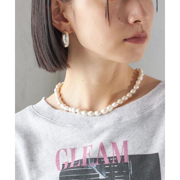 ZOZO問い合わせ番号:57695109ショップ:SHIPS for women，シップス フォー ウィメンブランド:SHIPS，シップス商品名:淡水パールマンテルネックレス 40cmカテゴリ:アクセサリー>ネックレスブランド品番:3...